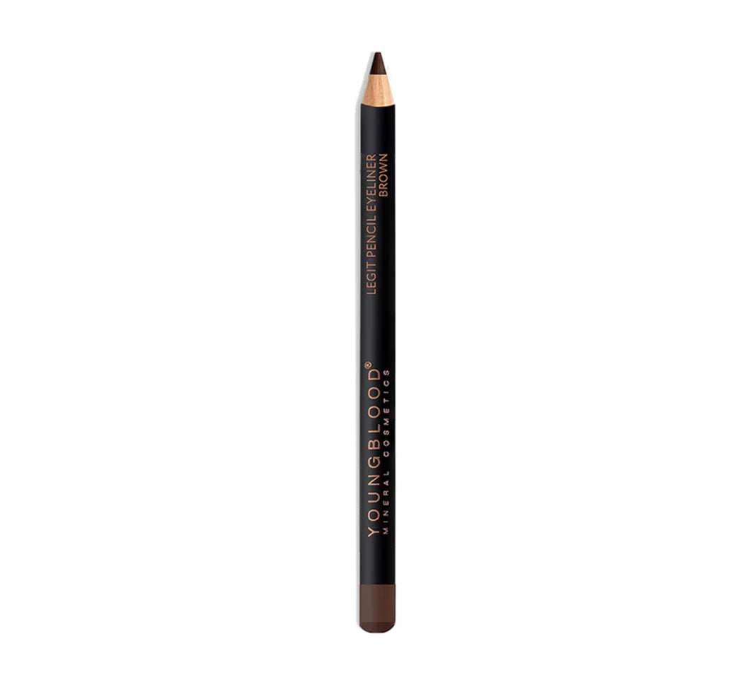 Legit Pencil Eyeliner - Brown