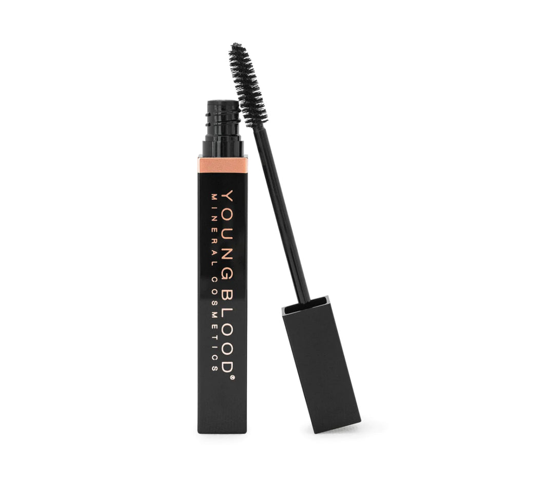 Outrageous Lashes Mineral Lengthening Mascara