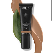 Load image into Gallery viewer, Sothys Detox Energie Foundations
