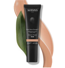 Load image into Gallery viewer, Sothys Detox Energie Foundations
